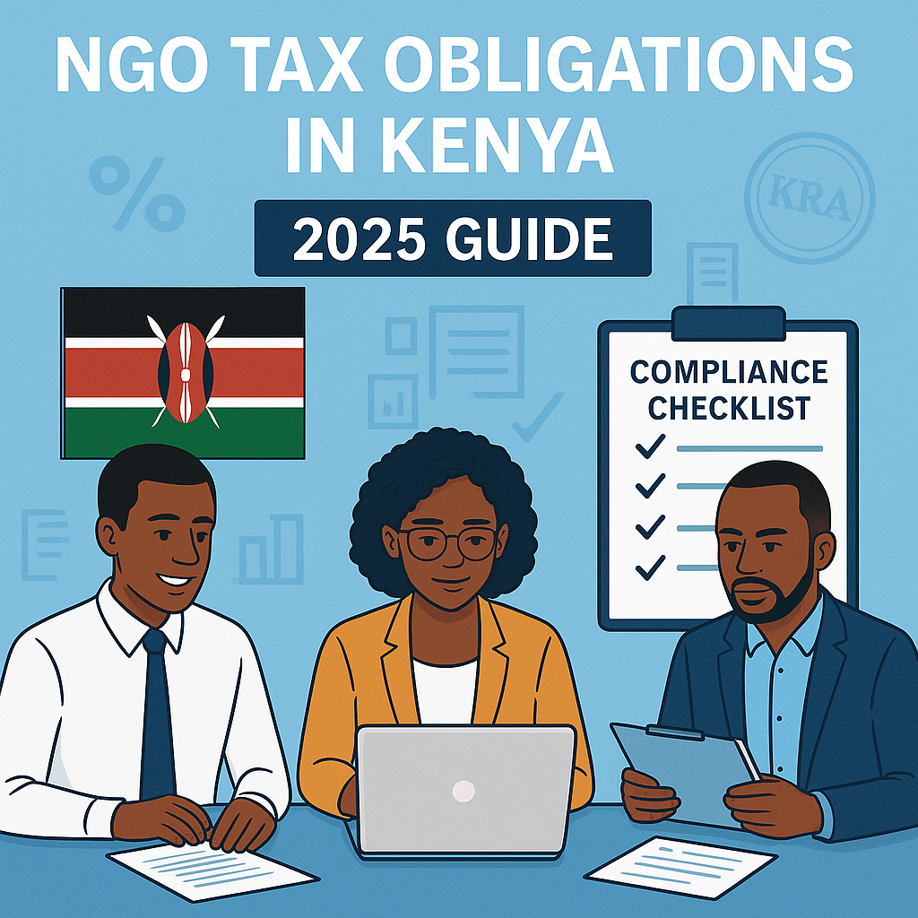 “2025 tax compliance guide for ngos and nonprofits in kenya – ushuru.com”